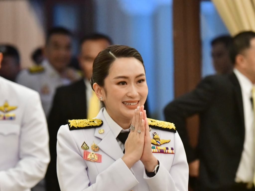 สรุปข่าวประจำวันที่ 3 กรกฎาคม 2568