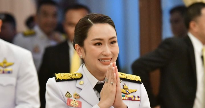 สรุปข่าวประจำวันที่ 3 กรกฎาคม 2568