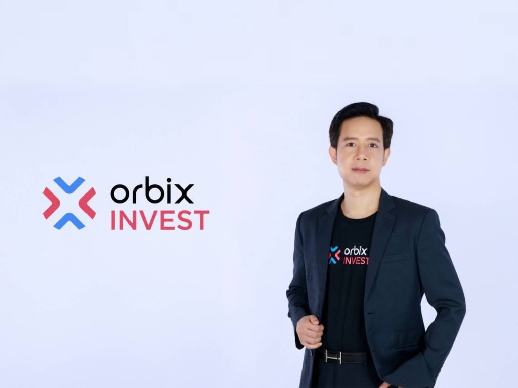 orbix INVEST ออกแคมเปญช่วยชดเชยขาดทุนสูงสุด 1,000 บาท