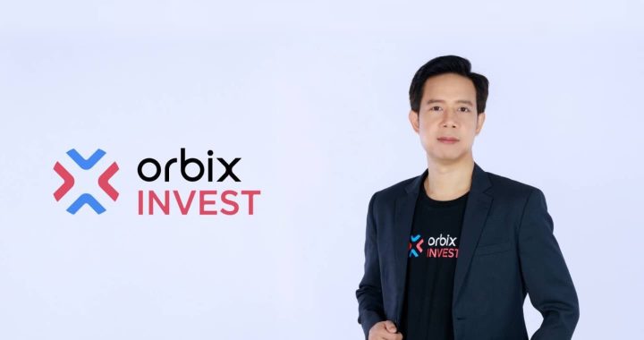 orbix INVEST ออกแคมเปญช่วยชดเชยขาดทุนสูงสุด 1,000 บาท