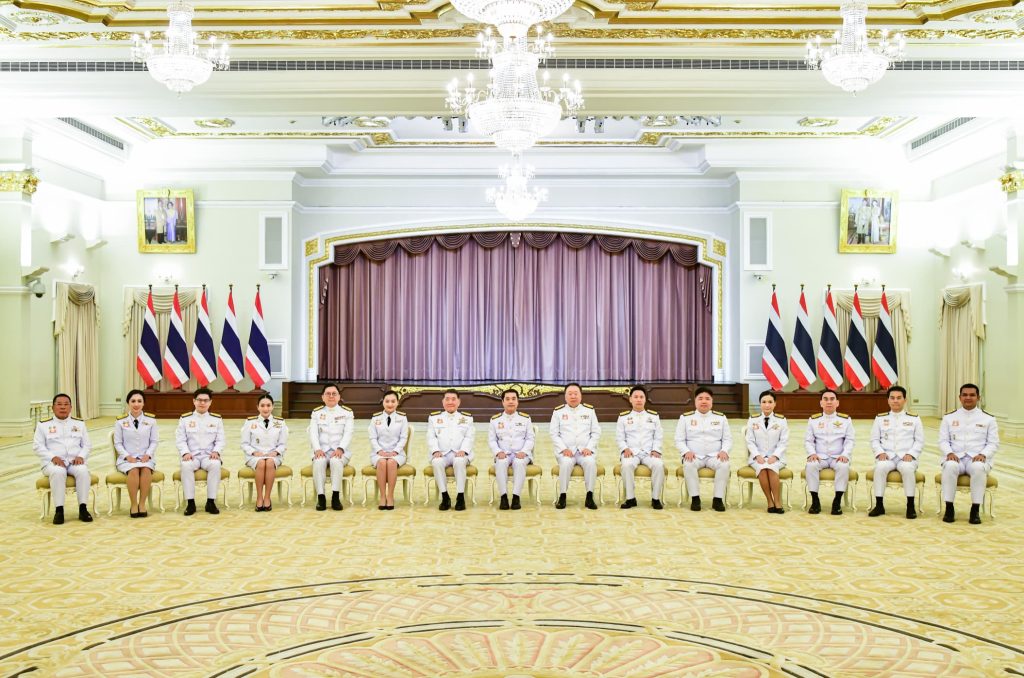 สรุปข่าวประจำวันที่ 4 กรกฎาคม 2568