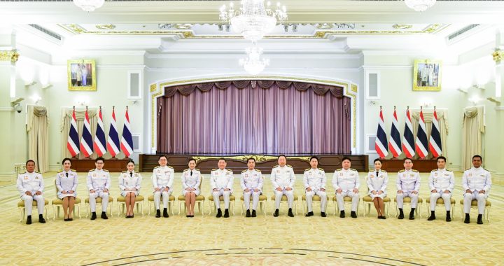 สรุปข่าวประจำวันที่ 4 กรกฎาคม 2568