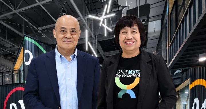 KBTG partners with InsureMO to develop insurance