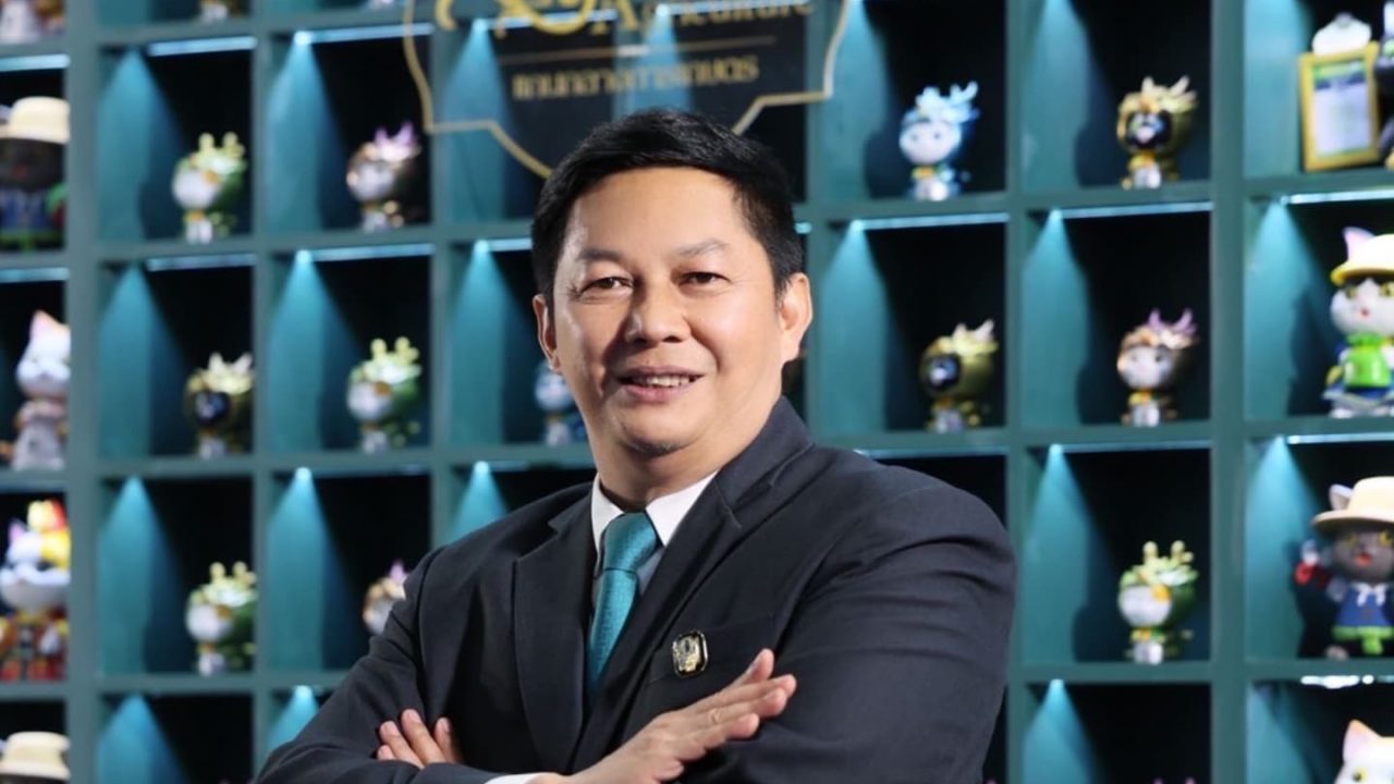 ธ.ก.ส. เปิดตัว “เงินฝากทองเอก” รับดอกเบี้ยทันทีที่เริ่มฝากเงิน