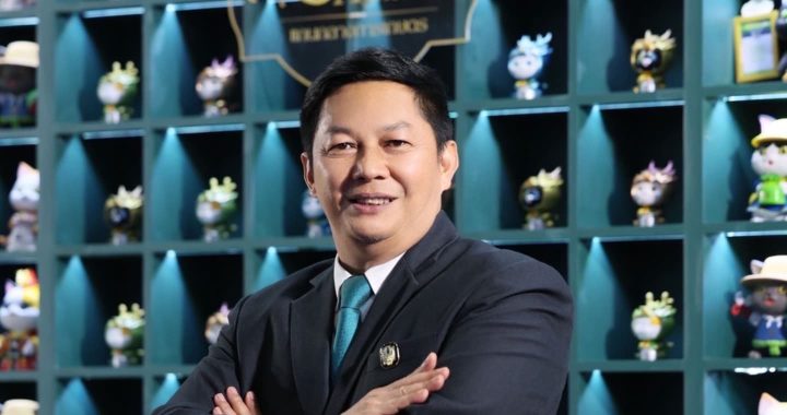 ธ.ก.ส. เปิดตัว “เงินฝากทองเอก” รับดอกเบี้ยทันทีที่เริ่มฝากเงิน