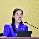 รัฐบาล คิกออฟ “WebD” แพลตฟอร์ม AI สกัดเว็บผิดกฎหมาย