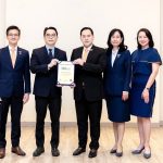 CKPower ติดทำเนียบหุ้น ESG100 ต่อเนื่องเป็นปีที่ 4