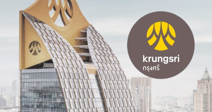 Krungsri wins three prestigious awards