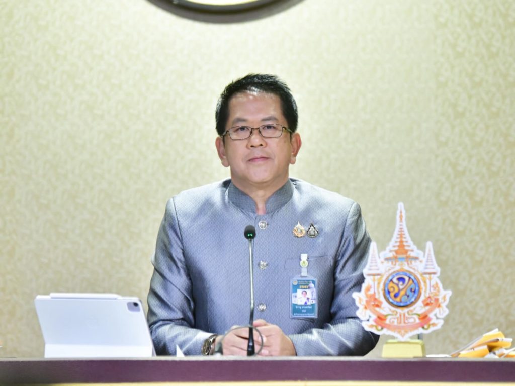 รัฐบาล ย้ำ จริงจังล่าแก๊งคอลเซ็นเตอร์