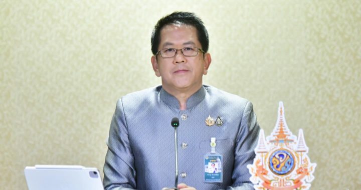 รัฐบาล ย้ำ จริงจังล่าแก๊งคอลเซ็นเตอร์