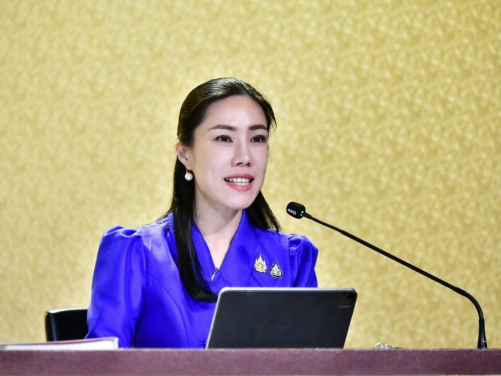 รัฐบาลมั่นใจท่องเที่ยวฟื้น ยอดจดทะเบียนบริษัททัวร์พุ่งกว่า 14%