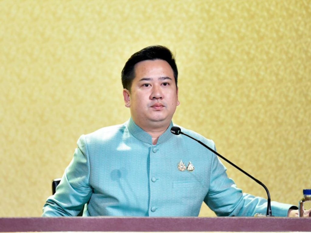 "โครงการทุนเสมอภาค" หนุนเด็กยากจน 8 แสนคน เข้าระบบการศึกษา