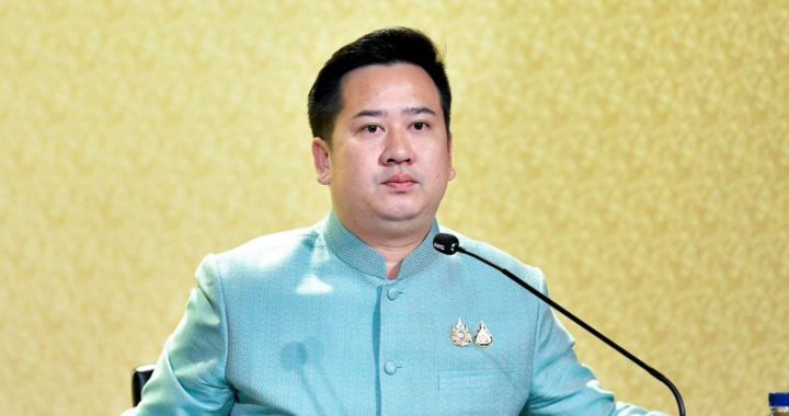 "โครงการทุนเสมอภาค" หนุนเด็กยากจน 8 แสนคน เข้าระบบการศึกษา