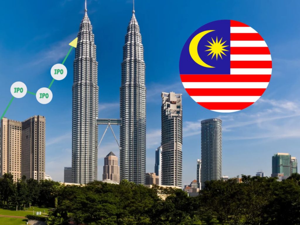 มาเลเซีย ผงาดแชมป์ IPO อาเซียนครึ่งปีแรก