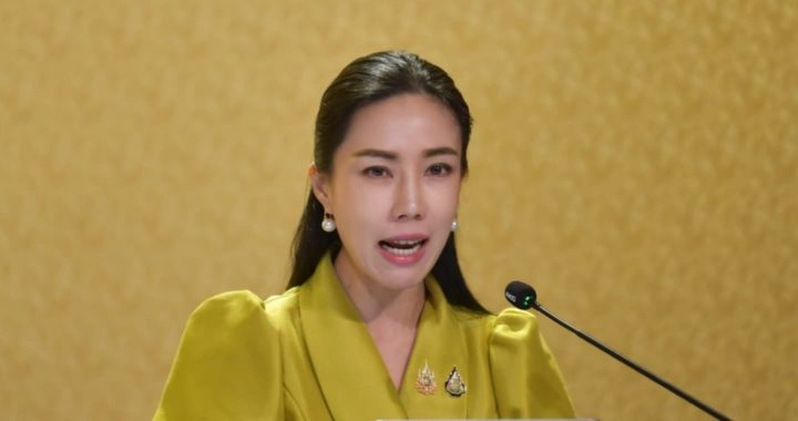 รัฐบาล ปลื้ม เชียงใหม่เมืองน่าเที่ยวอันดับ 1 ในเอเชีย