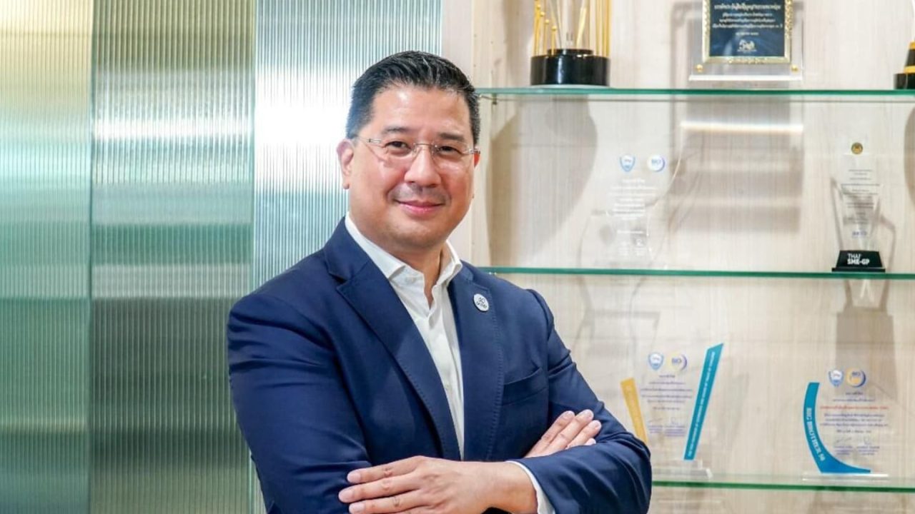 บสย. เผย ครึ่งปีแรกยอดประกันสินเชื่อทะลุ 1.9 หมื่นล้าน