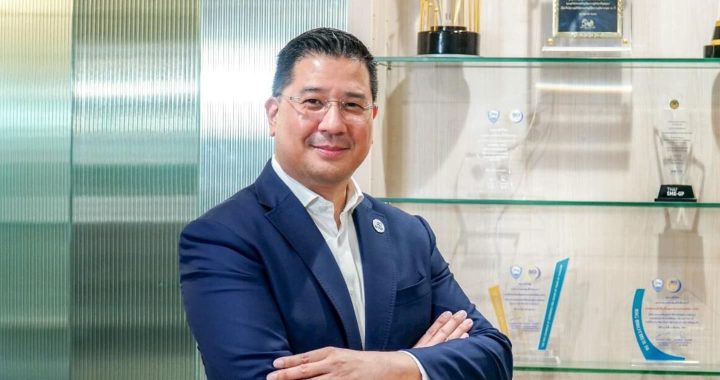 บสย. เผย ครึ่งปีแรกยอดประกันสินเชื่อทะลุ 1.9 หมื่นล้าน