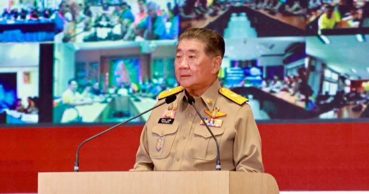 สรุปข่าวประจำวันที่ 18 กรกฎาคม 2568