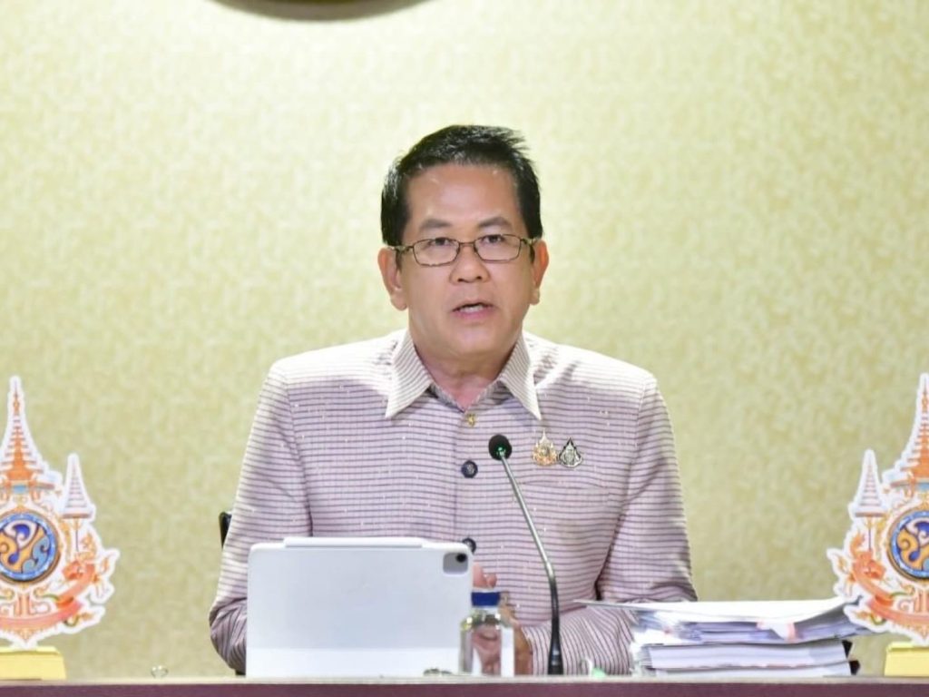 รัฐบาลโชว์ช่วยเอสเอ็มอี ทะลุ 2.1 หมื่นราย