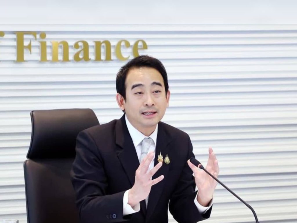 คลัง ไฟเขียว “พิโกไฟแนนซ์” ปล่อยกู้ข้ามจังหวัด