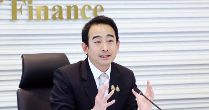 คลัง ไฟเขียว “พิโกไฟแนนซ์” ปล่อยกู้ข้ามจังหวัด