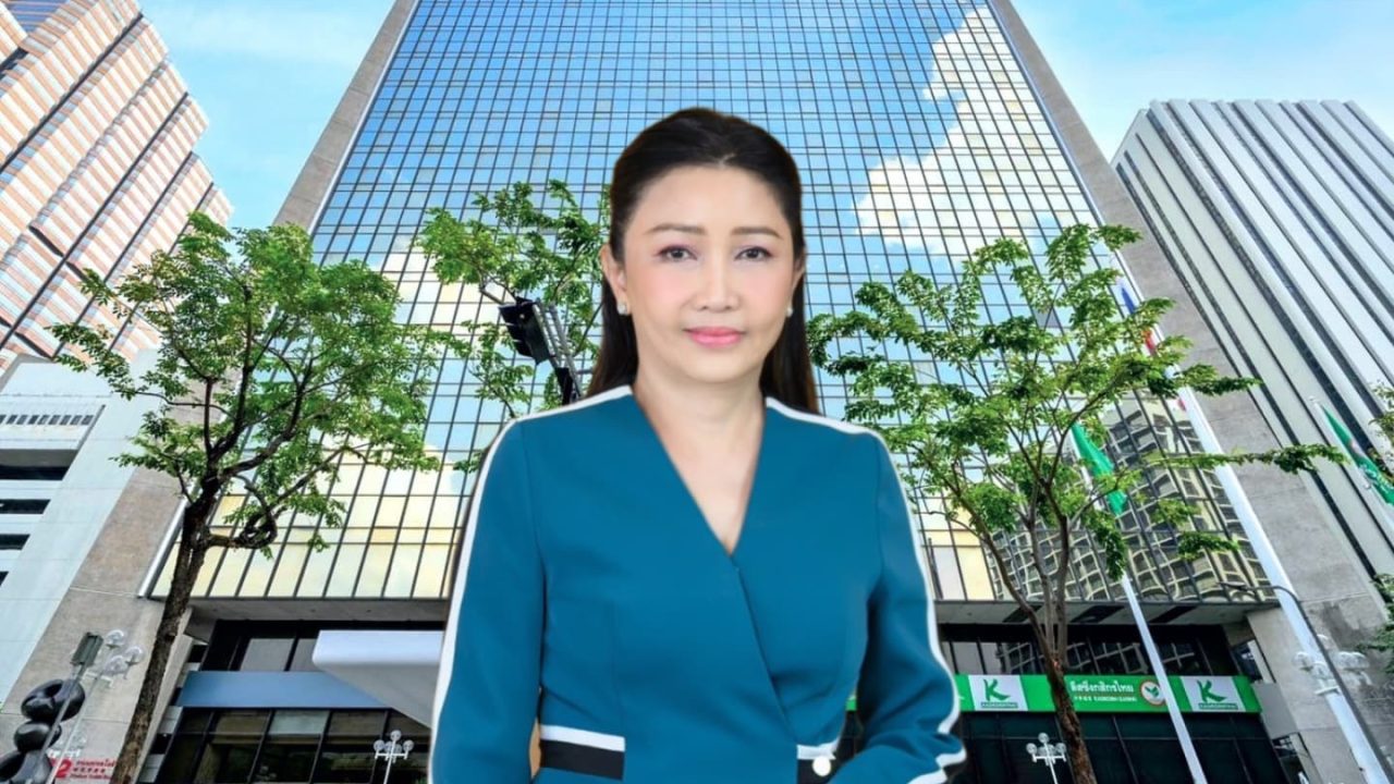 กสิกรไทย กำไรครึ่งปีแรก 2.6 หมื่นล้านบาท
