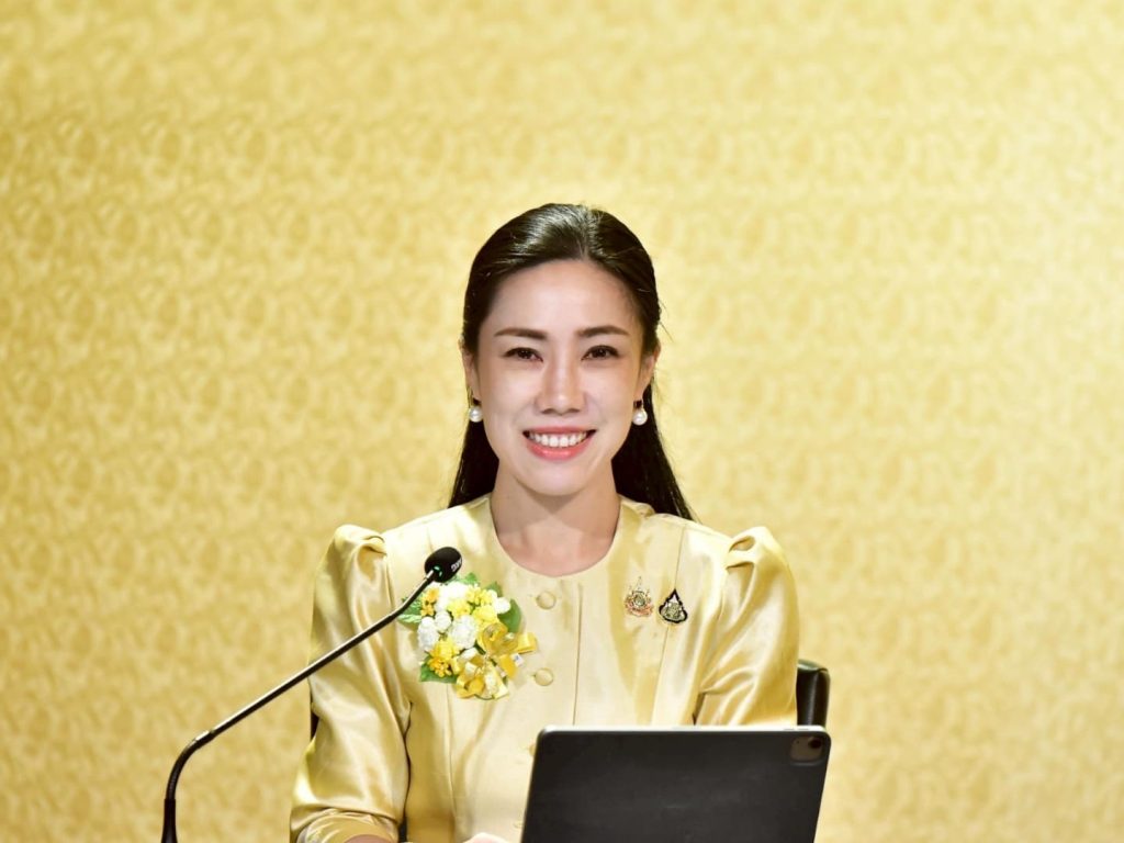"สุวรรณภูมิ" แชมป์ ที่มีสายการบินให้บริการมากที่สุดในโลก