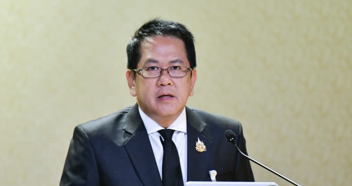 รัฐบาล ยัน เขมรยิงปืนใหญ่ใส่ไทยก่อน