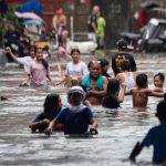 ฟิลิปปินส์วิกฤตหนัก พายุ “วิภา” ถล่มหนัก ทำดินถล่ม-น้ำท่วม เสียชีวิตแล้ว 12 ราย