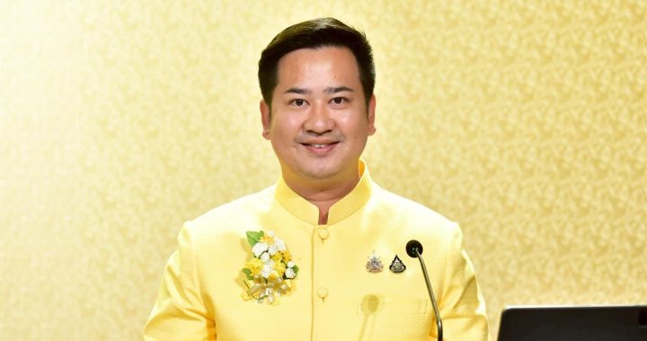 กระทรวงเกษตรฯ ตั้ง War room ติดตามสถานการณ์ไทย-กัมพูชา
