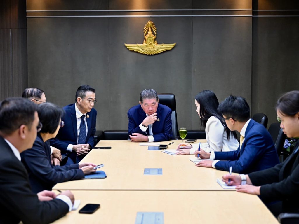 "ทรัมป์" ยินดี ไทยหยุดยิงกัมพูชา