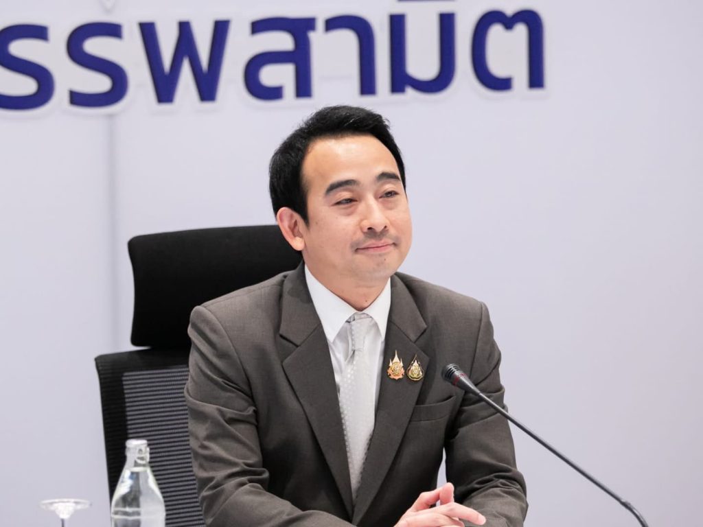 สรรพสามิต คุมเข้ม EV เร่งผลิตรถในไทย หวั่นพังแบบ NETA