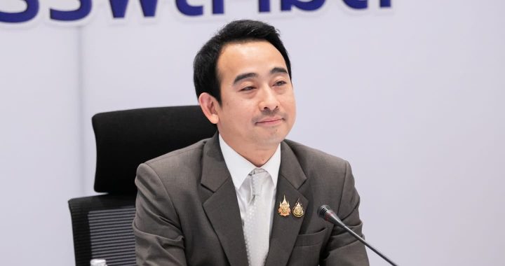 สรรพสามิต คุมเข้ม EV เร่งผลิตรถในไทย หวั่นพังแบบ NETA