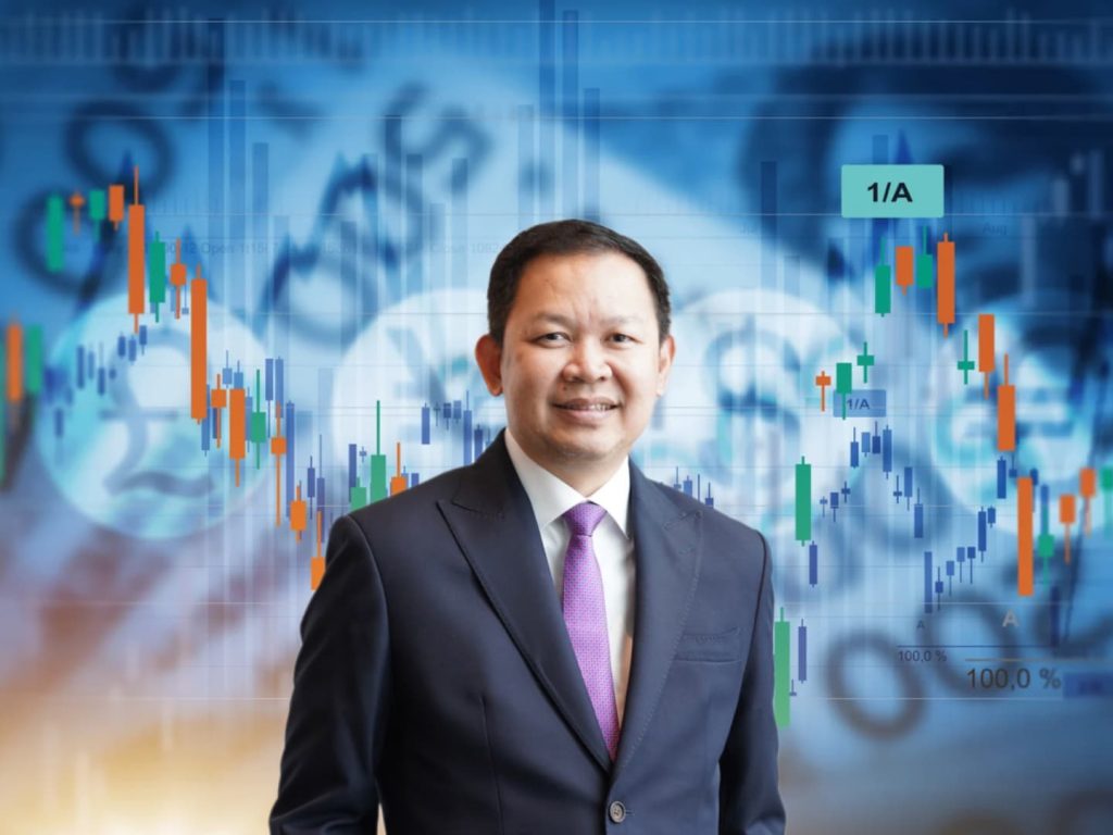 SCB CIO มองลงทุนครึ่งปีหลังตลาดโลกยังผันผวน