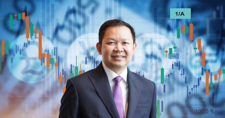 SCB CIO มองลงทุนครึ่งปีหลังตลาดโลกยังผันผวน
