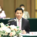 “วิทัย” โชว์ผลงาน 5 ปี ช่วยคนไทยกว่า 13 ล้านคน