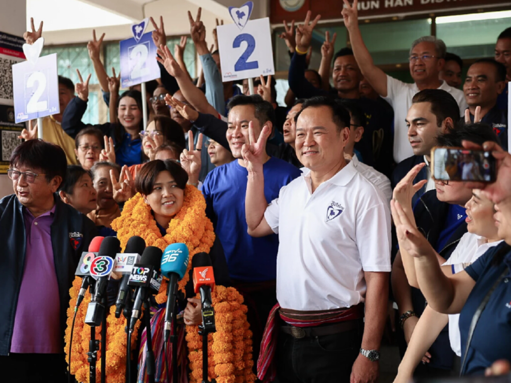 สรุปข่าวประจำวันที่ 16 กรกฎาคม 2568