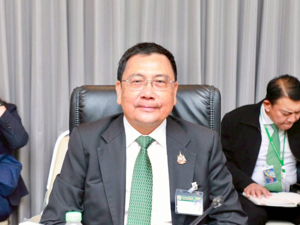 สรุปข่าวประจำวันที่ 19 กรกฎาคม 2568