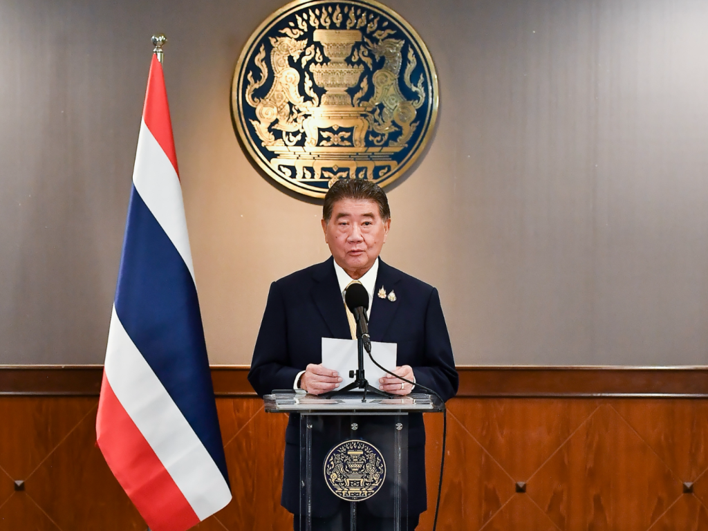สรุปข่าวประจำวันที่ 28 กรกฎาคม 2568