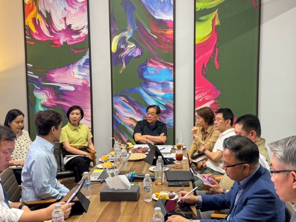 “พิชัย” ยัน ข่าวมั่วสหรัฐฯ เก็บภาษีนำเข้าสินค้าจากไทย 18-36%