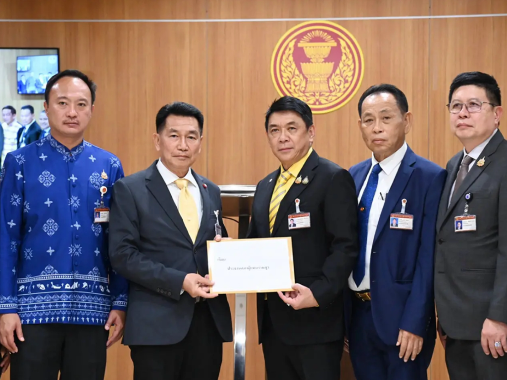 สรุปข่าวประจำวันที่ 31 กรกฎาคม 2568