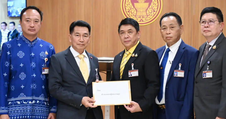 สรุปข่าวประจำวันที่ 31 กรกฎาคม 2568