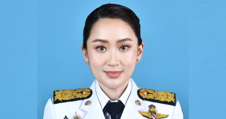 แพทองธาร