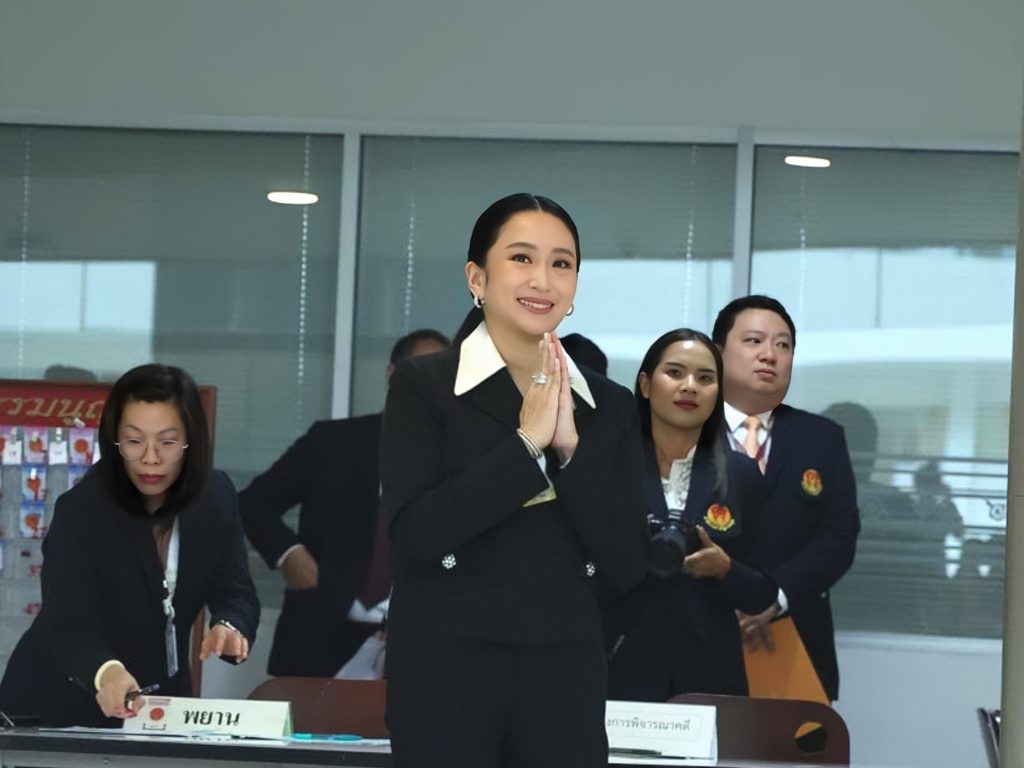 สรุปข่าวประจำวันที่ 29 สิงหาคม 2568