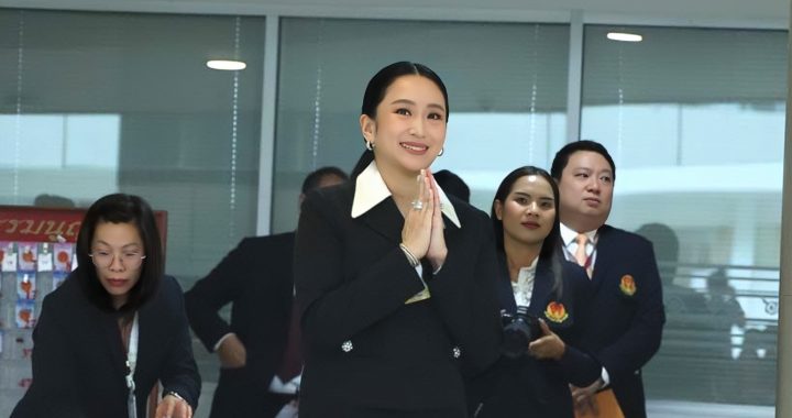 สรุปข่าวประจำวันที่ 29 สิงหาคม 2568