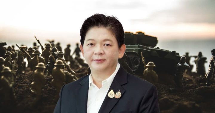กยศ. ระงับหนี้ให้ทหารกล้า พลีชีพจากเหตุปะทะชายแดนไทย – กัมพูชา