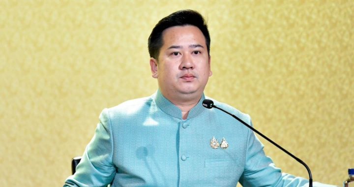 รัฐบาลสั่งจับตาไข้หวัดนกระบาดในกัมพูชา หวั่นแพร่ถึงไทย