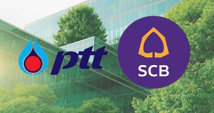 PTT and SCB Launch “ESG Asset Enhancement Program”