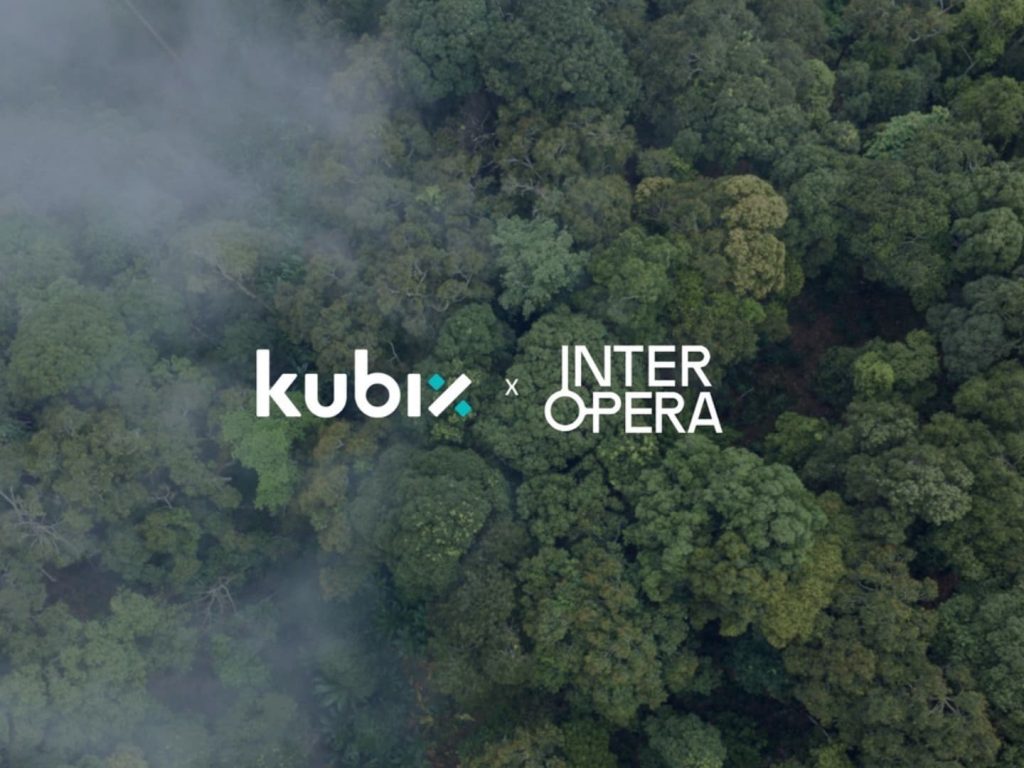 Kubix and InterOpera Team Up to Boost Thailand’s Carbon Credit Market
