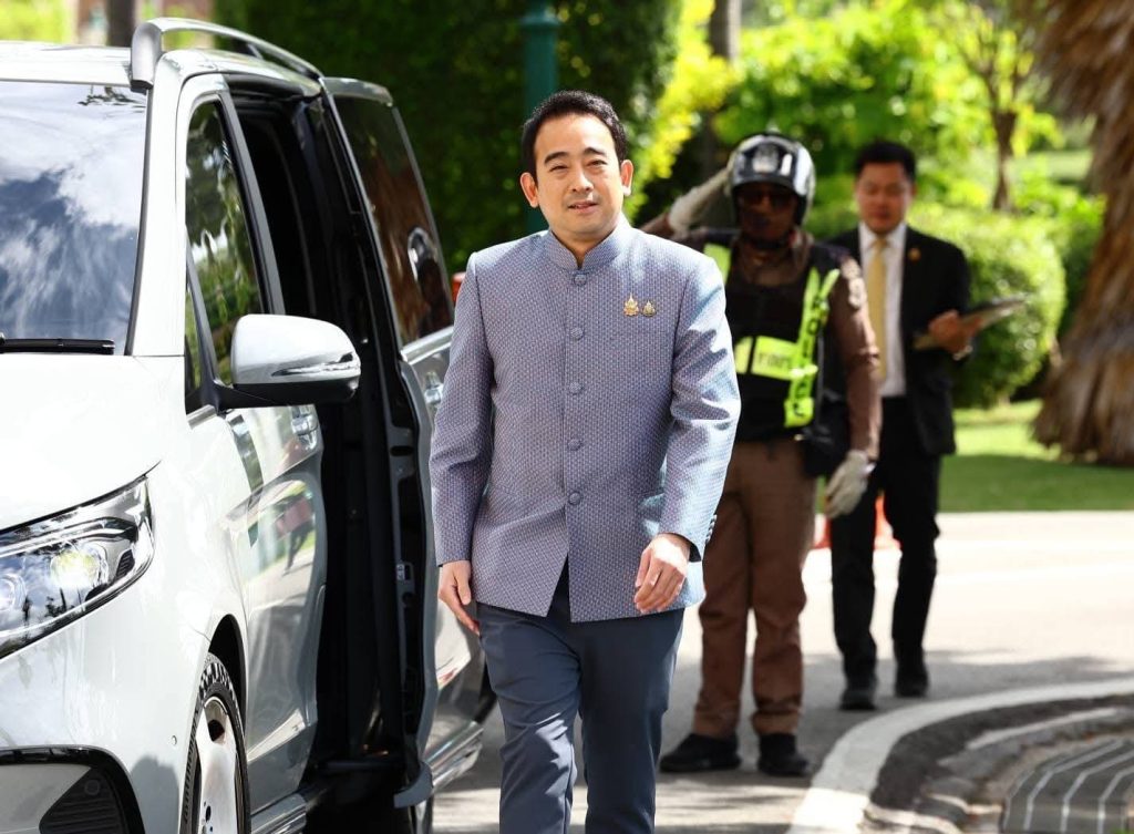 “ธนารักษ์” เว้นค่าเช่าที่ราชพัสดุ 2 เดือน ช่วยผู้ได้รับผลกระทบชายแดนไทย-กัมพูชา